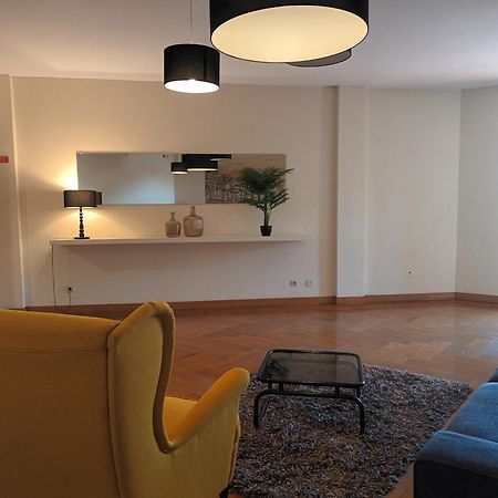 Vilar Oporto Hotel Екстериор снимка