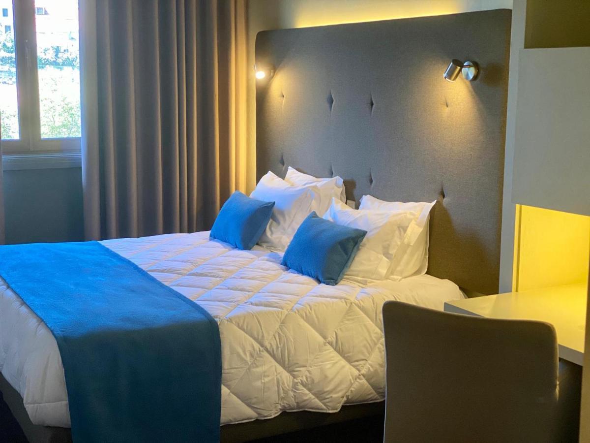 Vilar Oporto Hotel Екстериор снимка