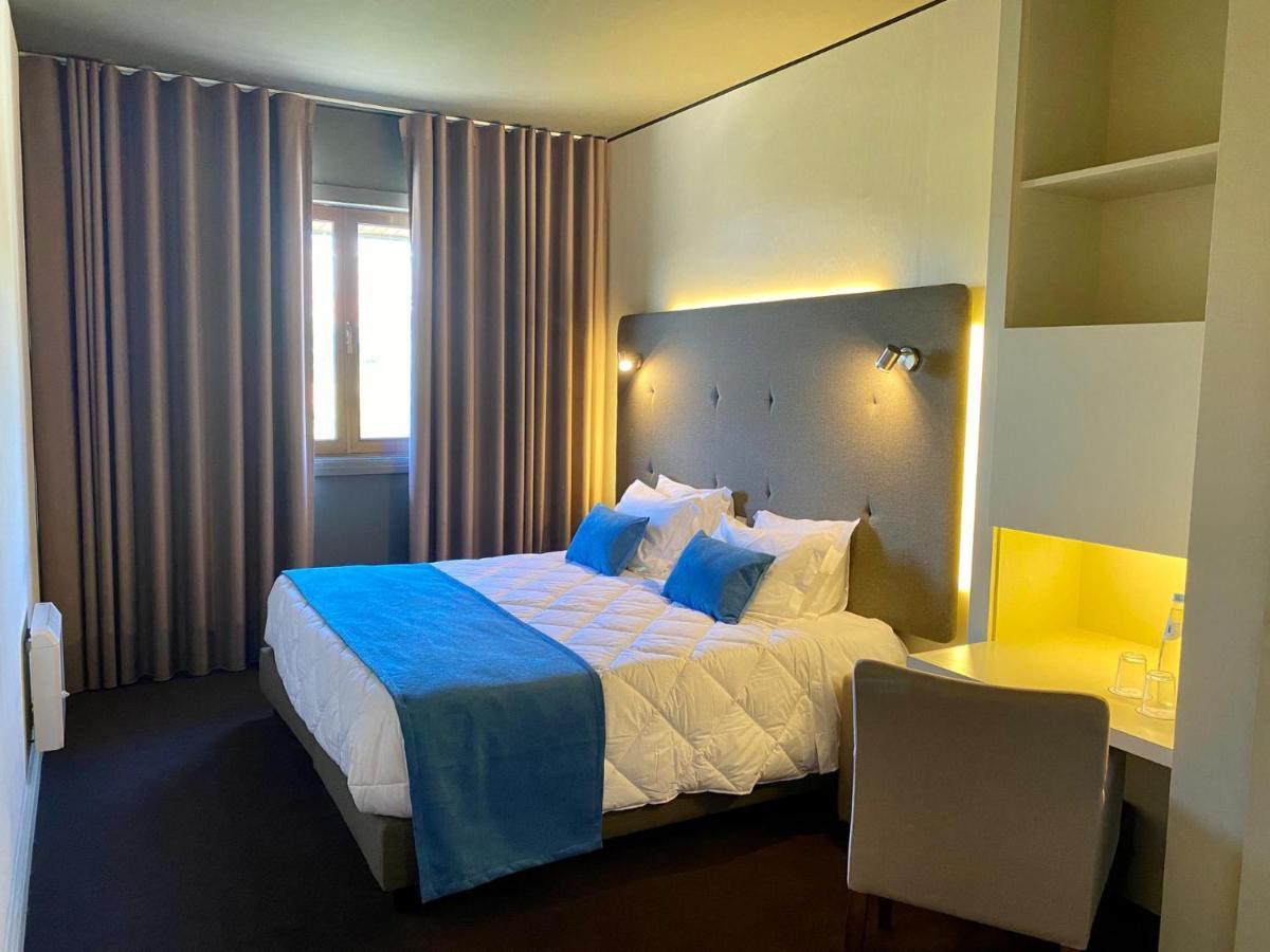 Vilar Oporto Hotel Екстериор снимка