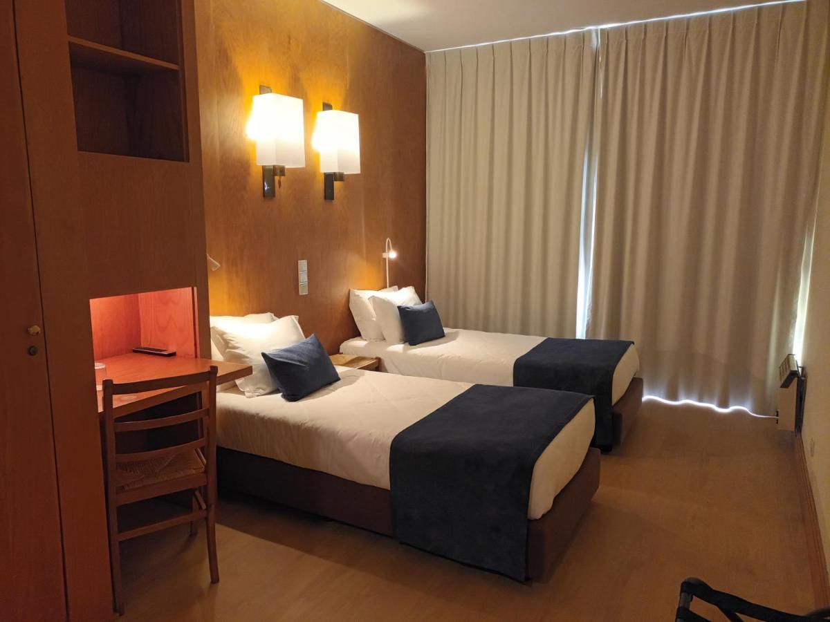 Vilar Oporto Hotel Екстериор снимка