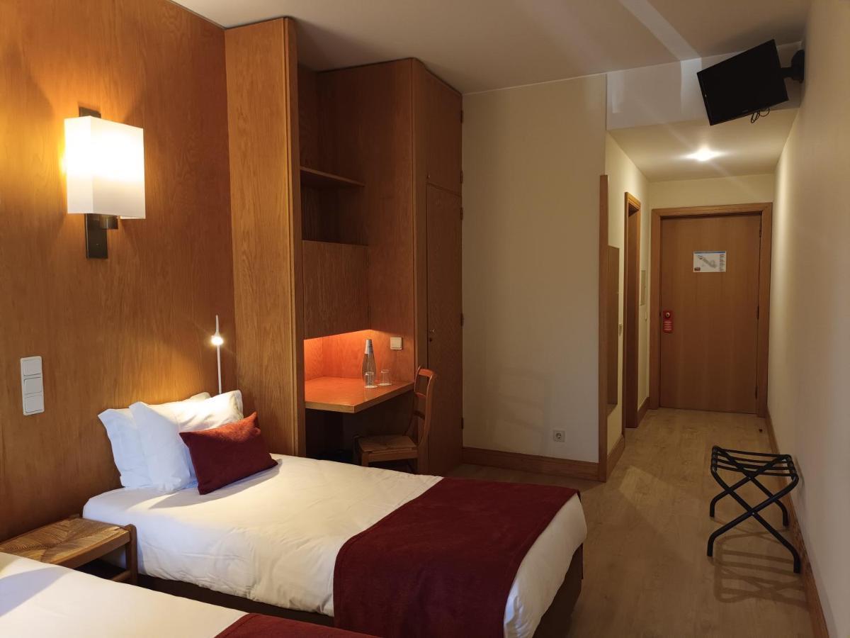 Vilar Oporto Hotel Екстериор снимка