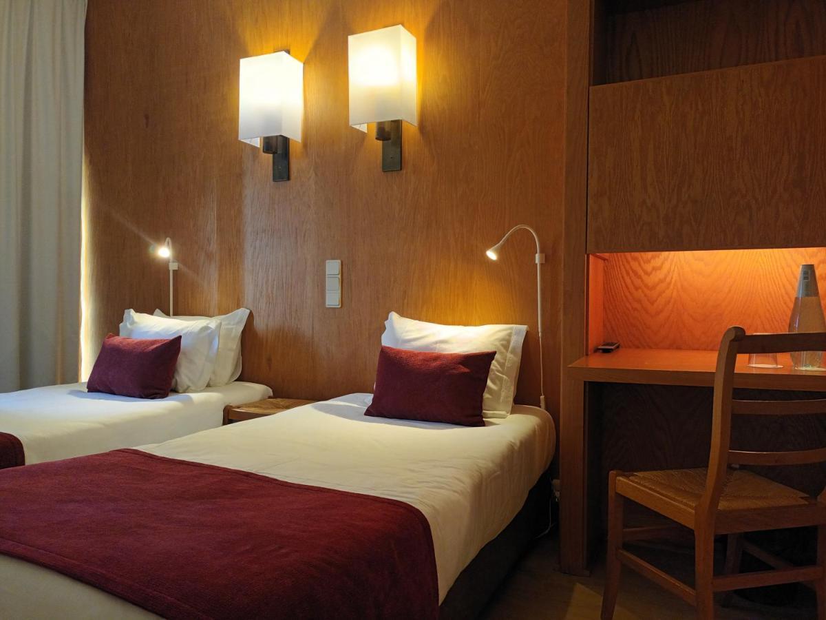 Vilar Oporto Hotel Екстериор снимка