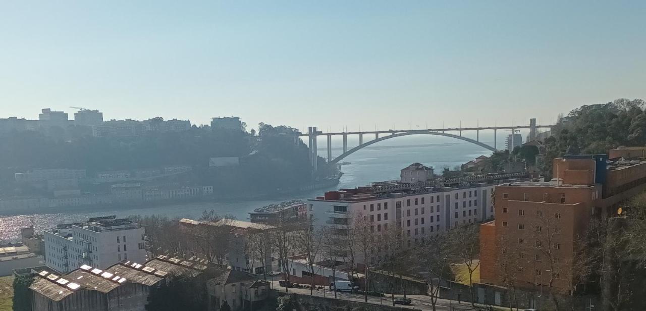 Vilar Oporto Hotel Екстериор снимка