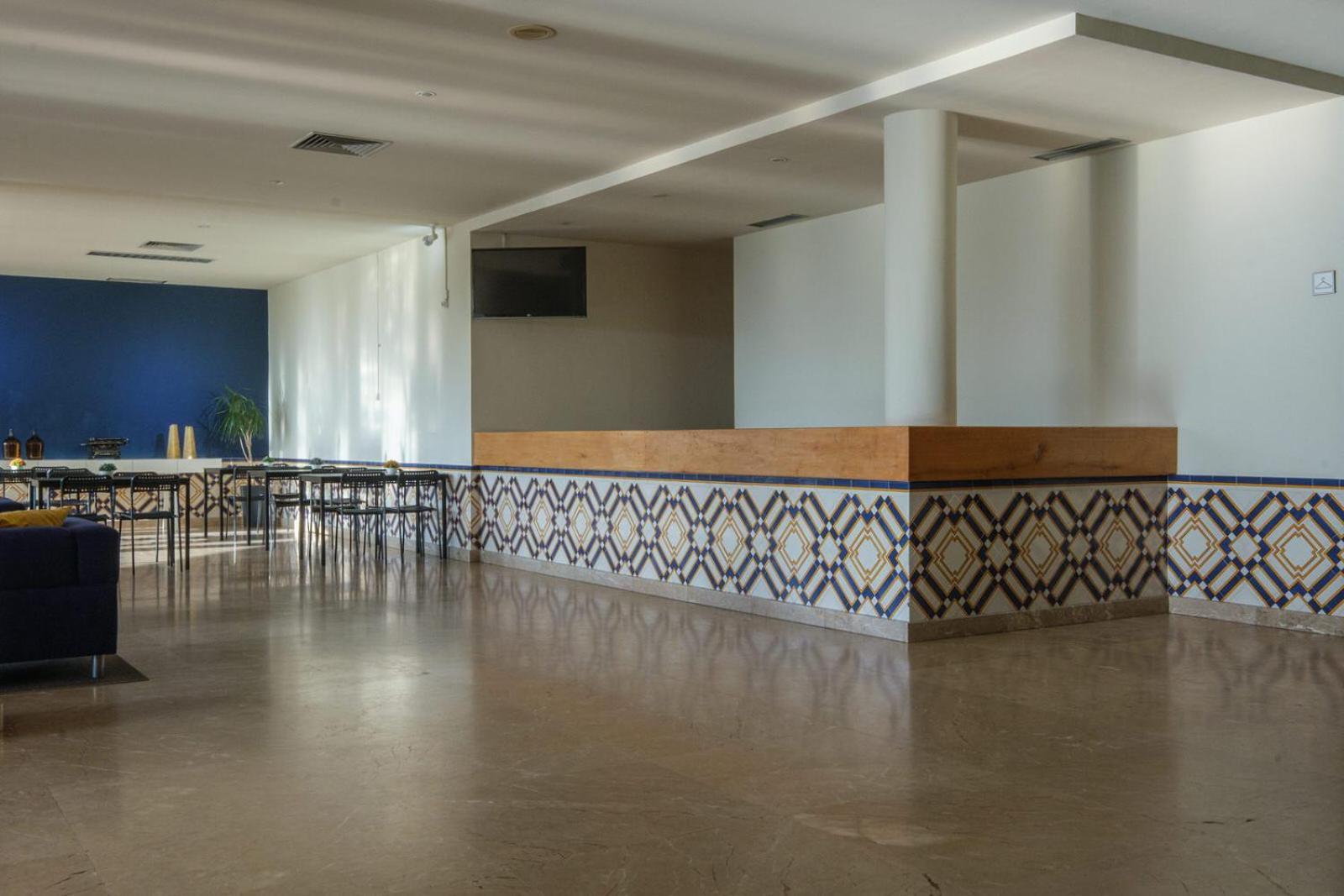 Vilar Oporto Hotel Екстериор снимка