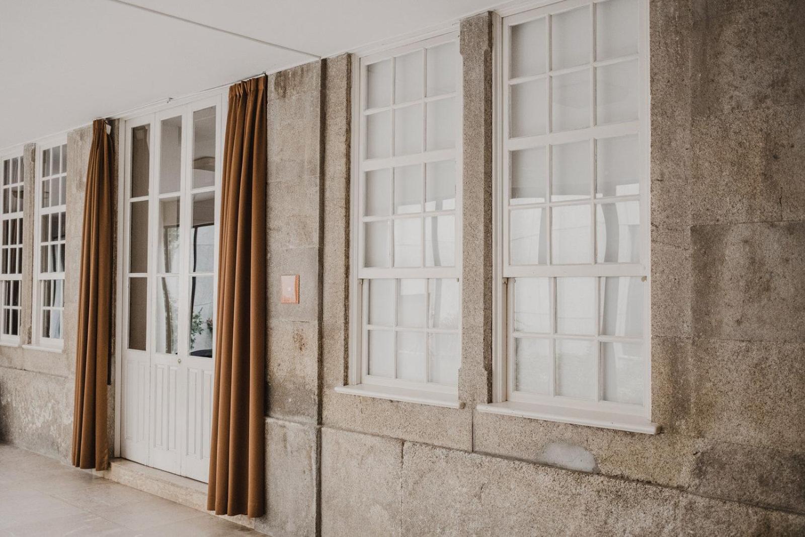 Vilar Oporto Hotel Екстериор снимка