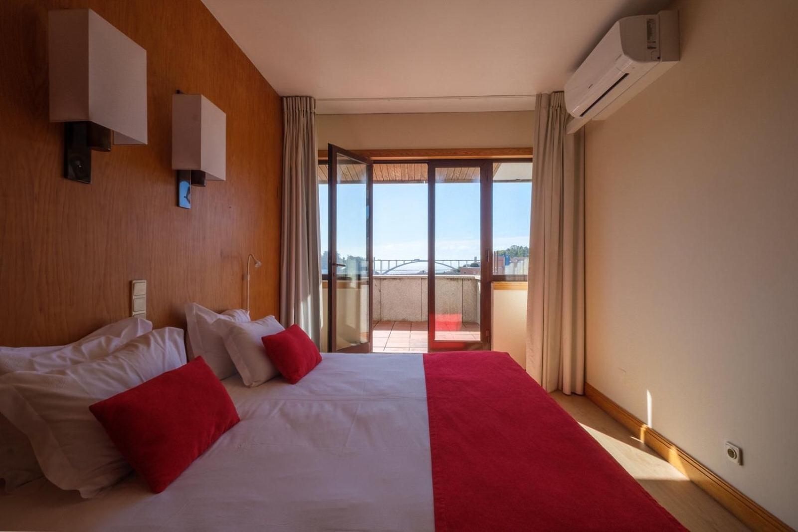 Vilar Oporto Hotel Екстериор снимка