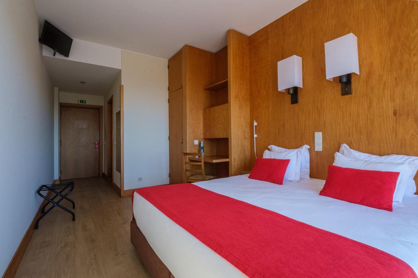 Vilar Oporto Hotel Екстериор снимка