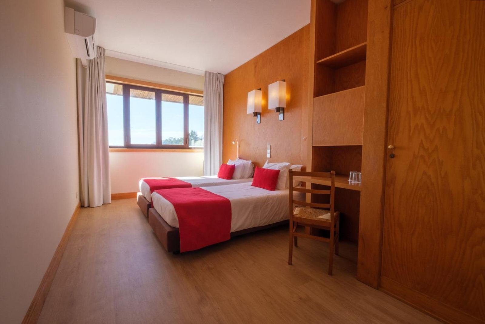 Vilar Oporto Hotel Екстериор снимка
