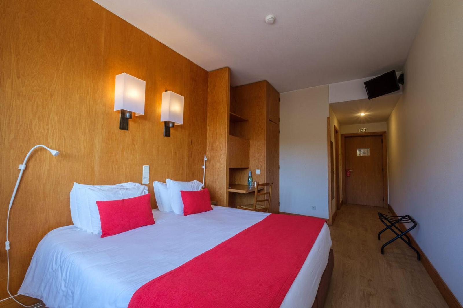 Vilar Oporto Hotel Екстериор снимка