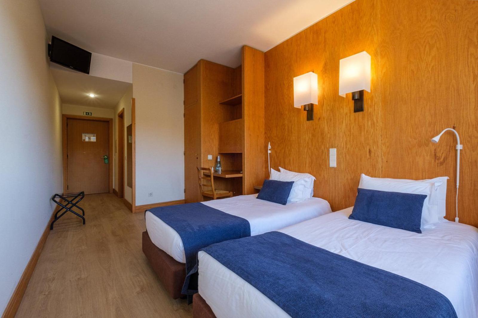 Vilar Oporto Hotel Екстериор снимка