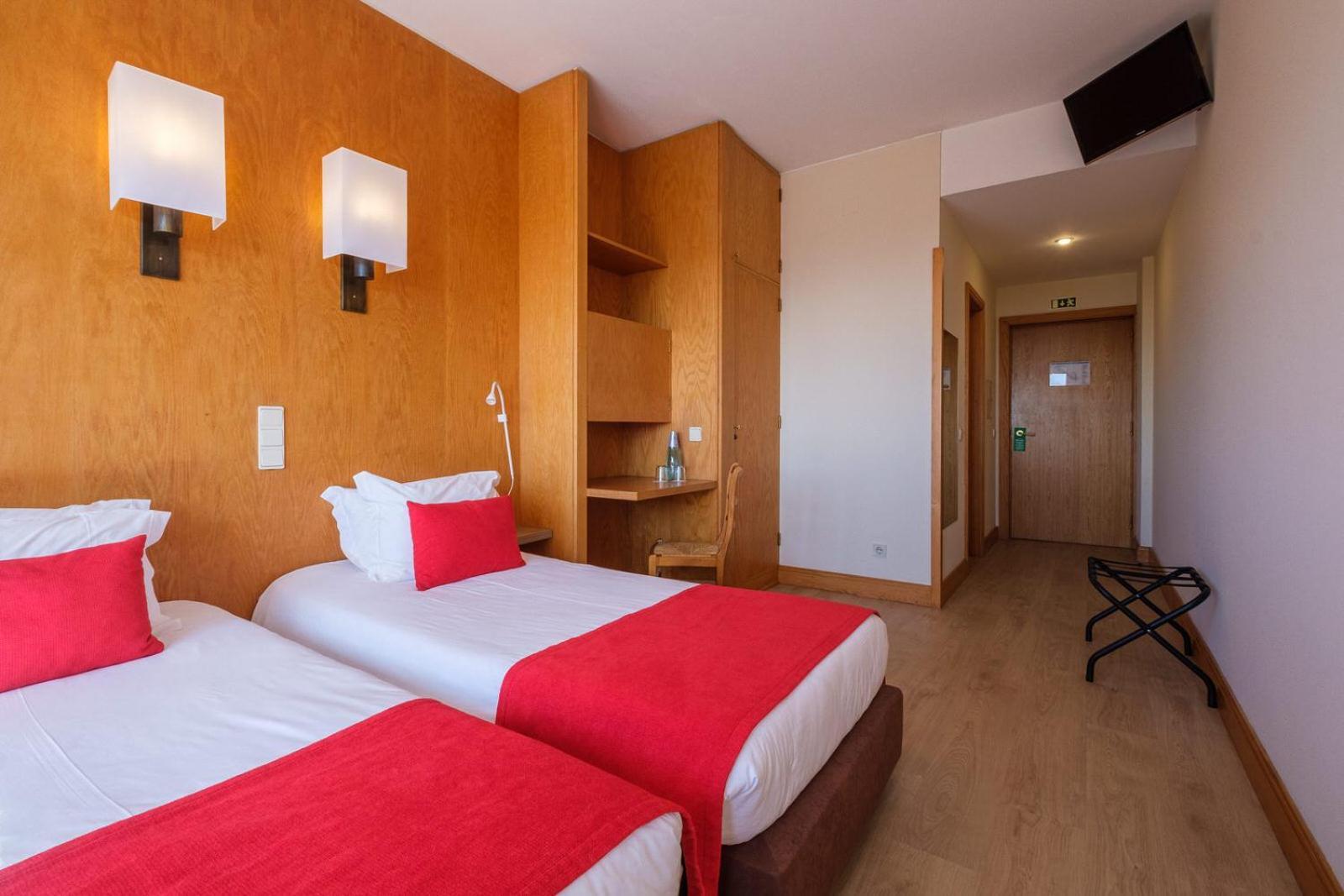 Vilar Oporto Hotel Екстериор снимка