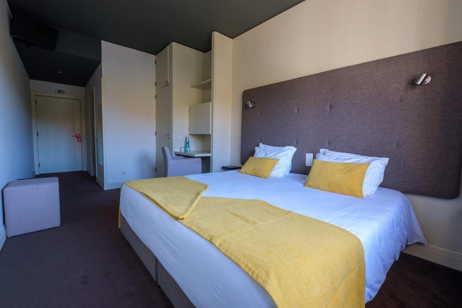 Vilar Oporto Hotel Екстериор снимка