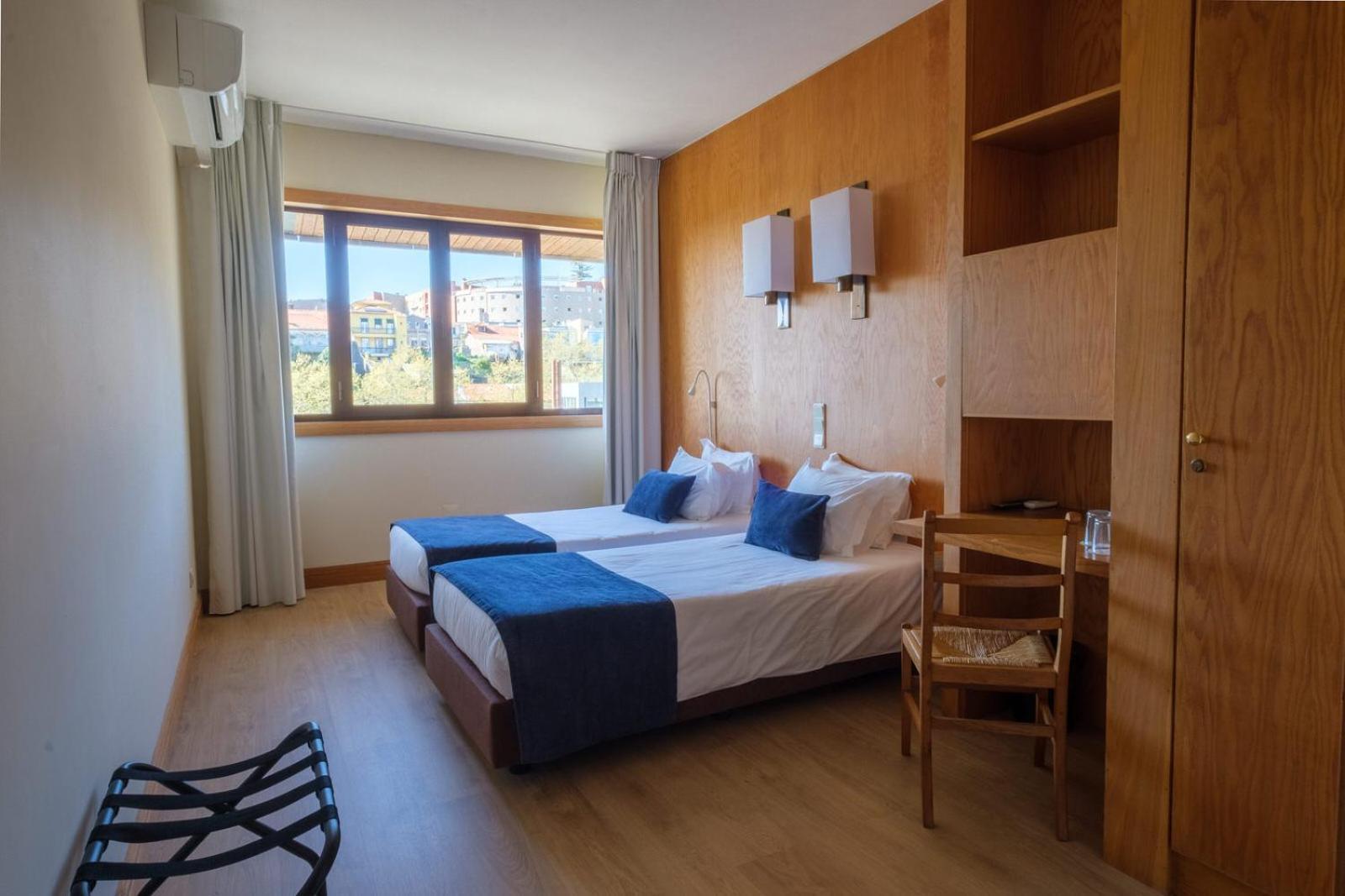 Vilar Oporto Hotel Екстериор снимка