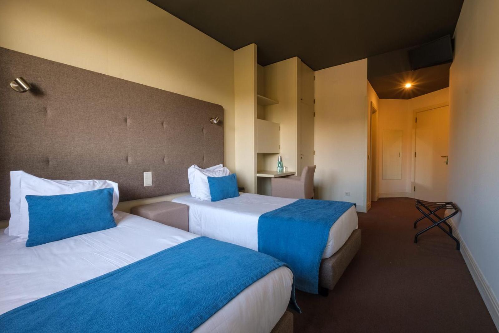 Vilar Oporto Hotel Екстериор снимка