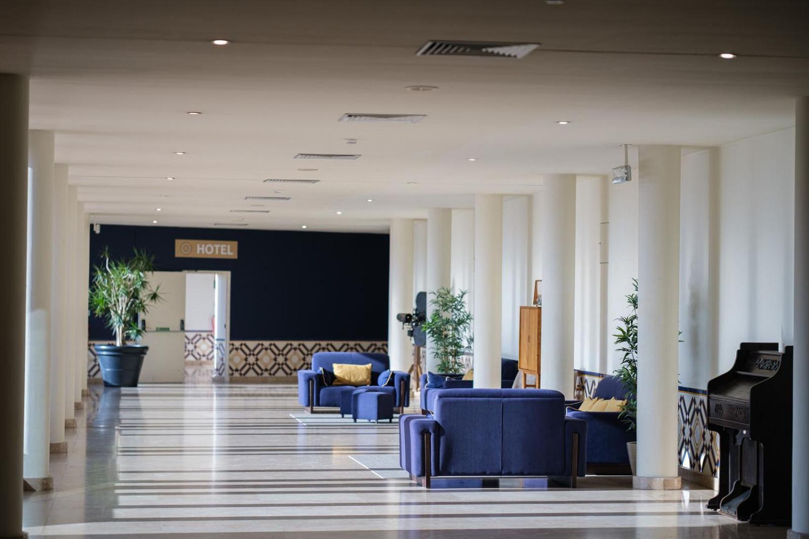 Vilar Oporto Hotel Екстериор снимка