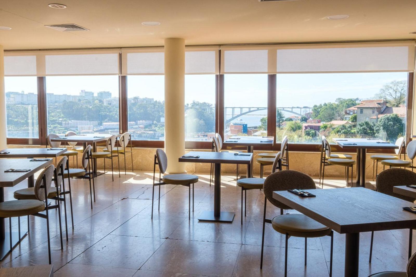 Vilar Oporto Hotel Екстериор снимка
