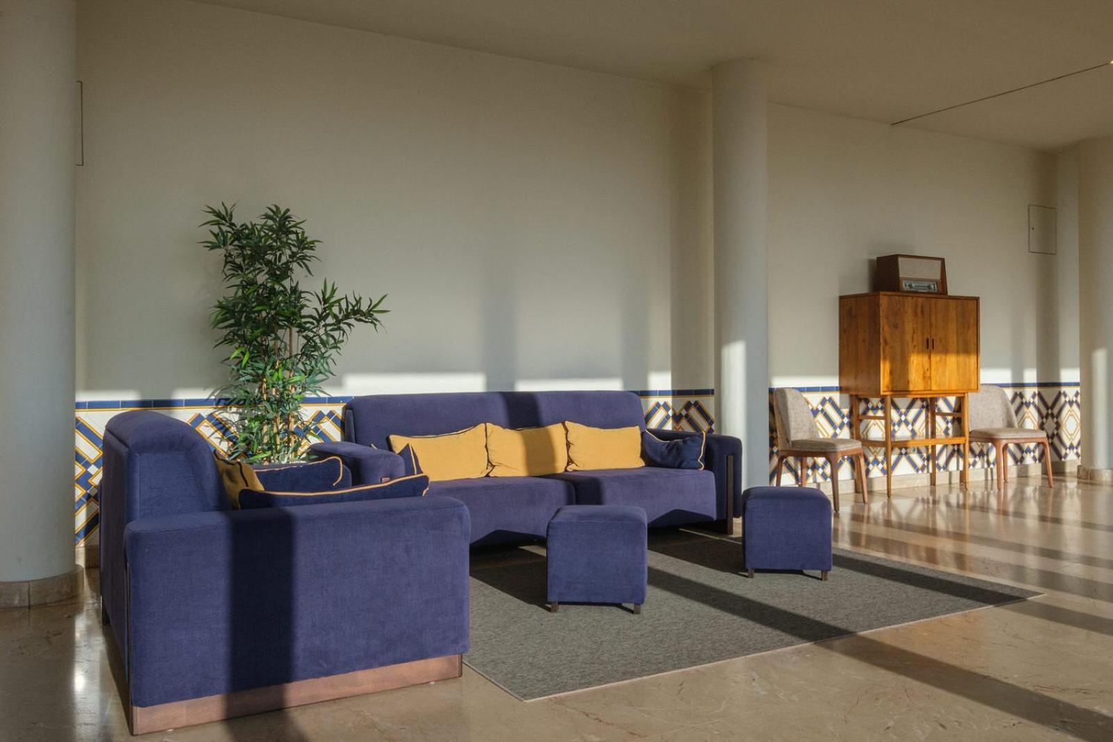 Vilar Oporto Hotel Екстериор снимка